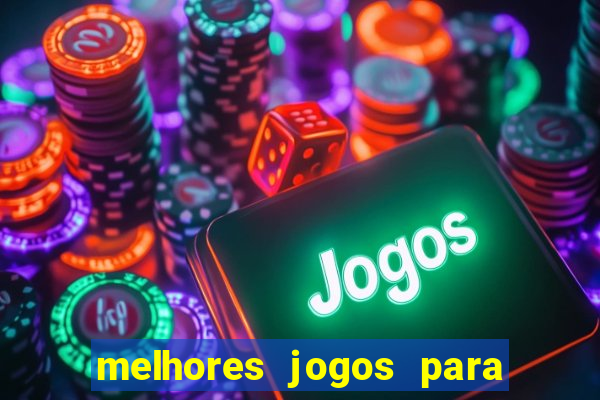 melhores jogos para ganhar dinheiro sem depositar